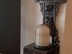 -T館·花园艺术餐厅