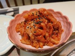 -千寻山野烤肉(中关村店)