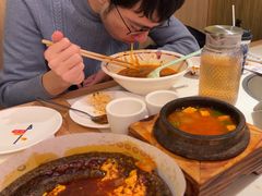 -七八冷面·延边朝鲜族美食(圣熙八号店)