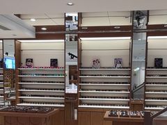 -亨得利眼镜(中山路一店)