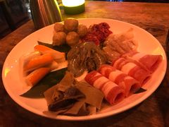 -拾光音乐餐酒吧(告庄星光夜市店)