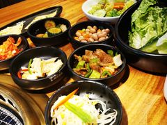 -黑牛黑猪烤肉专门店(万象城店)