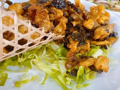 -红日饭店(裕隆三路店)