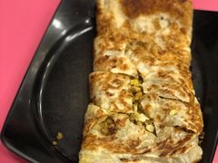 -新加坡Zam Zam餐馆