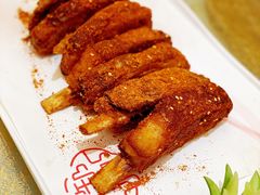 -御和宴·精品粤菜(天润御海湾店)