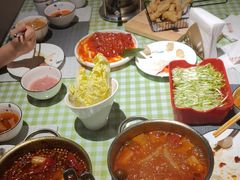 -番食园鲜食火锅(高新店)