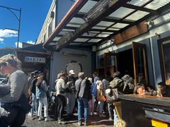 -Fergburger(皇后镇店)