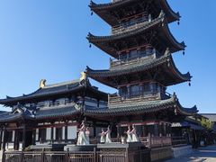 -风味小馆(天目湖宾馆店)