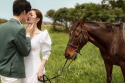 -IDO婚纱摄影(上海旗舰店)