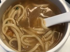 胶东炝锅面-鲁采LU STYLE(新天地店)