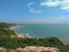 -广东惠东海龟国家级自然保护区