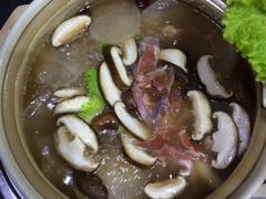 锅底-清真华宇开锅羊肉