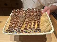 -鮨然(然寿司钱粮胡同店)