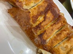 -大眼锅贴水饺(河东店)
