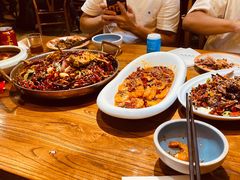 五味虾-大川先生·小龙虾·川菜(信义坊店)