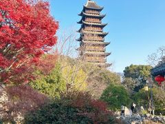 -常熟方塔园
