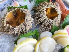 -嘉升大排档(番禺总店)