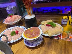 -楠火锅(广州总店)
