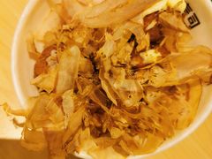 章鱼烧-元气寿司(新城市广场店)