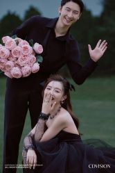 点击看大图 -CD视觉婚纱摄影