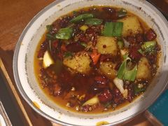 -怪噜范·老贵阳街头名小吃(鸿通城店)