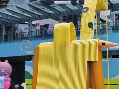 -深圳来福士广场