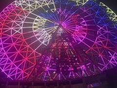 -星城之眼摩天轮