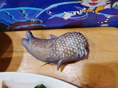 -长隆海洋王国-海洋大街餐厅