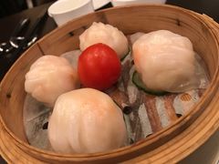 -广州文华东方酒店·江-由辉师傅主理