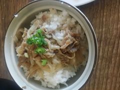 -浪花亭日本料理(古田路店)