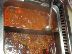 -重庆高老九火锅(万象城店)