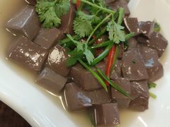 -澳门西南饭店·粤菜·茶市·手工点心(华海路店)