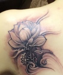 -汉刺青TATTOO STUDIO
