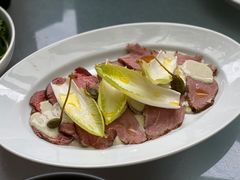 -君悦酒店·La Terrazza意合園·意式风味