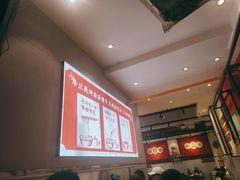 -李兰英湖南面馆(护国路店)