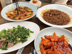 -老磨油饼(高陵店)
