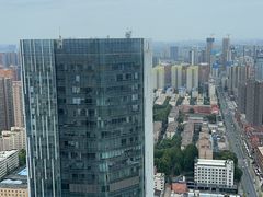 -万达文华酒店·48F云端窗景美食汇自助餐厅