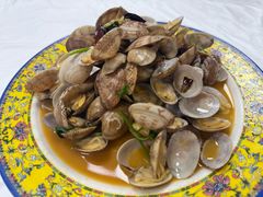 -胖子饺子馆·海鲜家常菜(海军博物馆店)