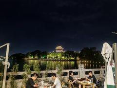 -聚汇三少·龙虾·中餐厅(莫邪路新天地店)