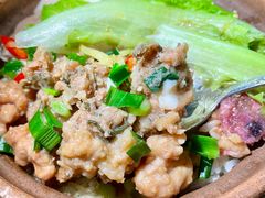 什锦煲仔饭-潮香兴煲仔饭(莲花路店)