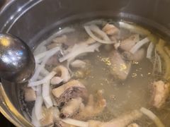 -四季合味椰子鸡(南山大冲店)