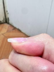 -UGIRL有个美甲