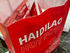 -海底捞火锅(连城广场店)