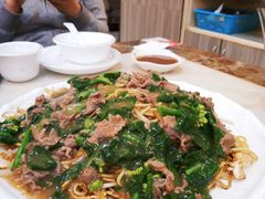 -潮悦牛肉火锅城(水贝店)