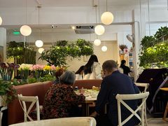 -岳姥姥饺子(泺文路店)