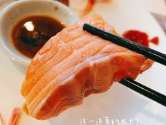 -The COOK·厨餐厅·自助餐(浦东嘉里大酒店)