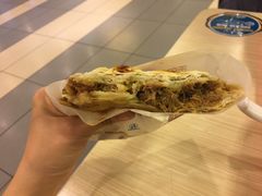 -魏家凉皮(博水商务大厦店)