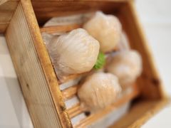 -粤财皇冠假日酒店·彩华轩中餐厅
