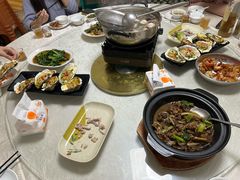 -小煵记·打边炉(西丽文光店)