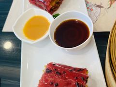 -虾饺妹·粤式手工点心(水荫路店)